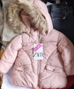 Zara kids Clothing