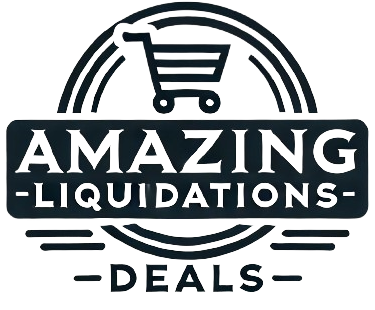 amazingliquidationsdeals.com